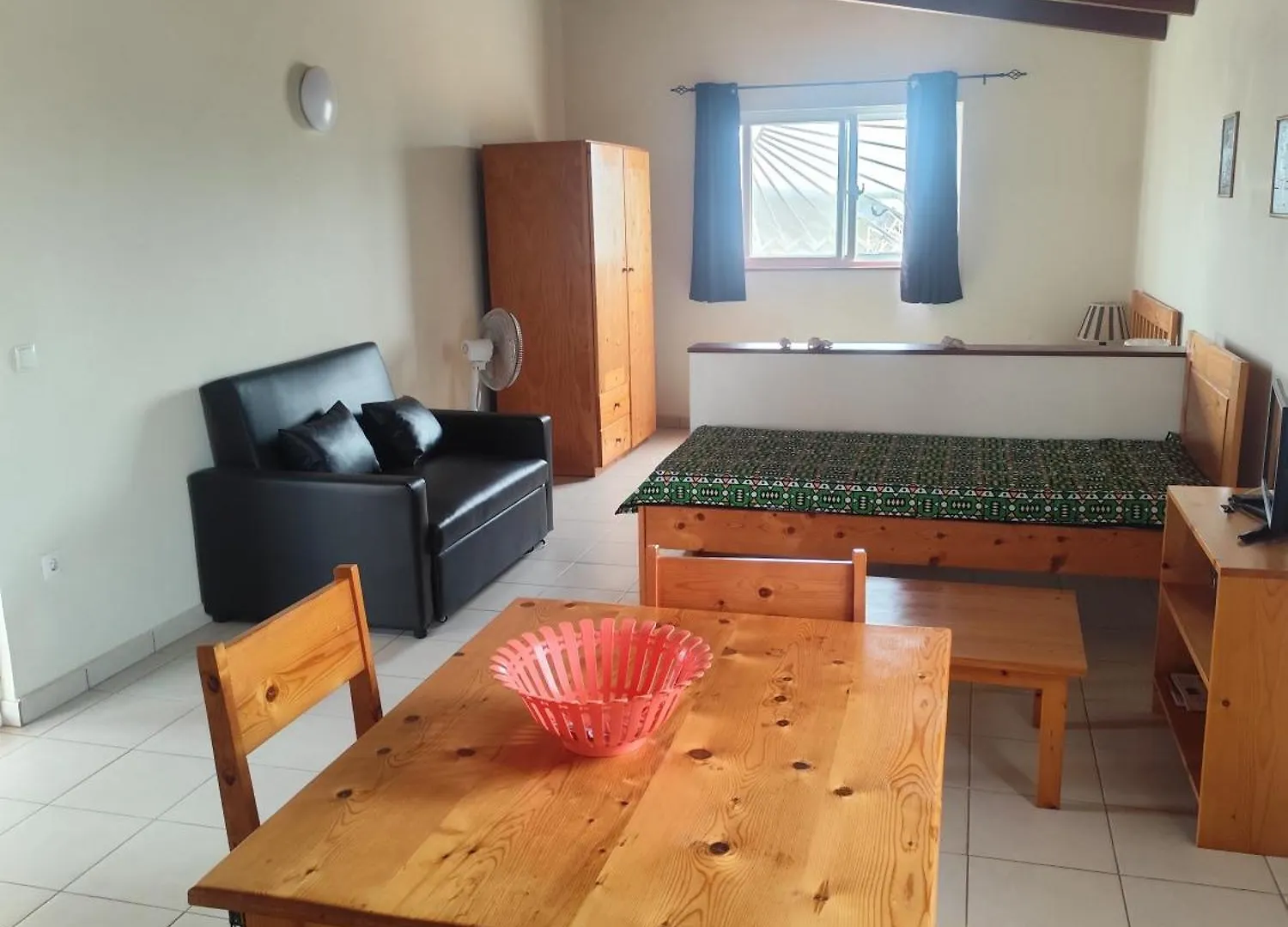 Casa vacanze Villa A Caminhada Morro
