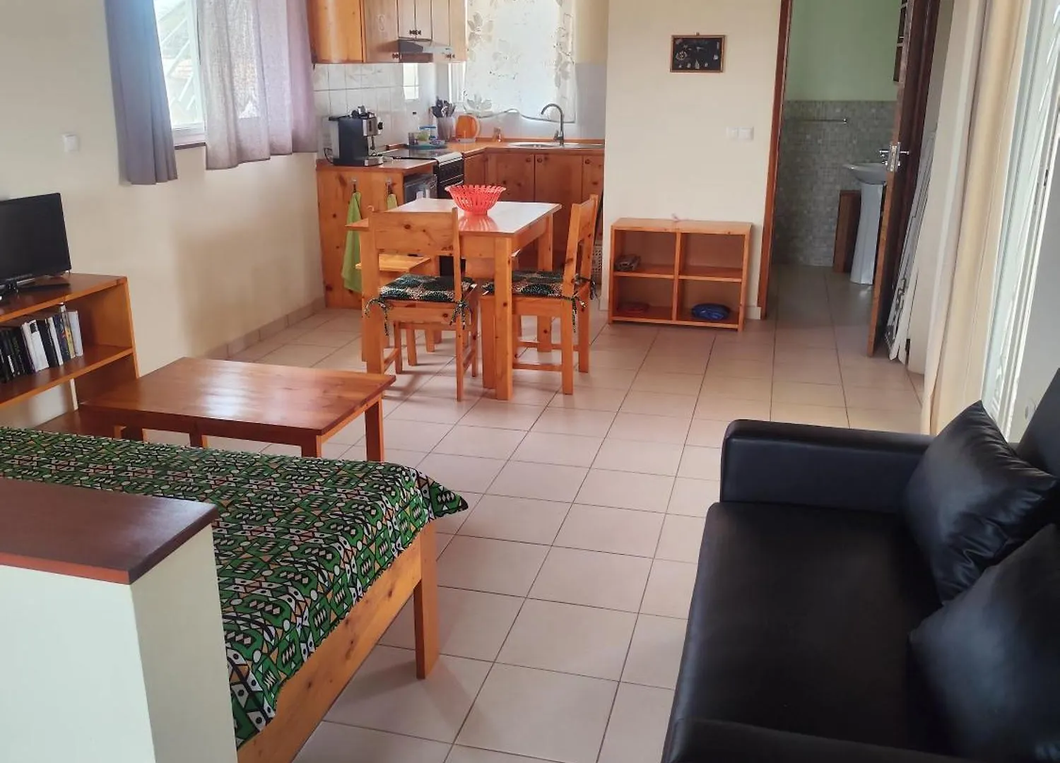 Villa A Caminhada Morro 0*,