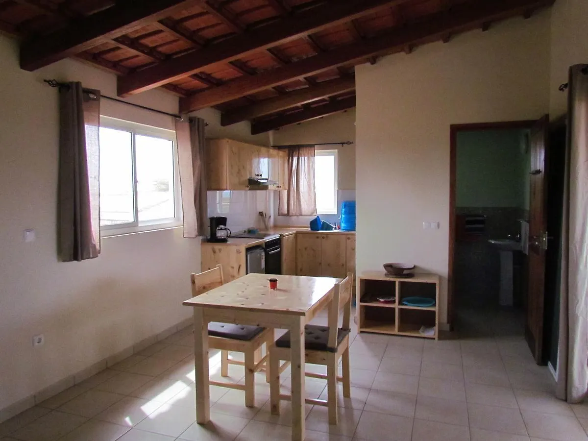 Villa A Caminhada Morro 0*,
