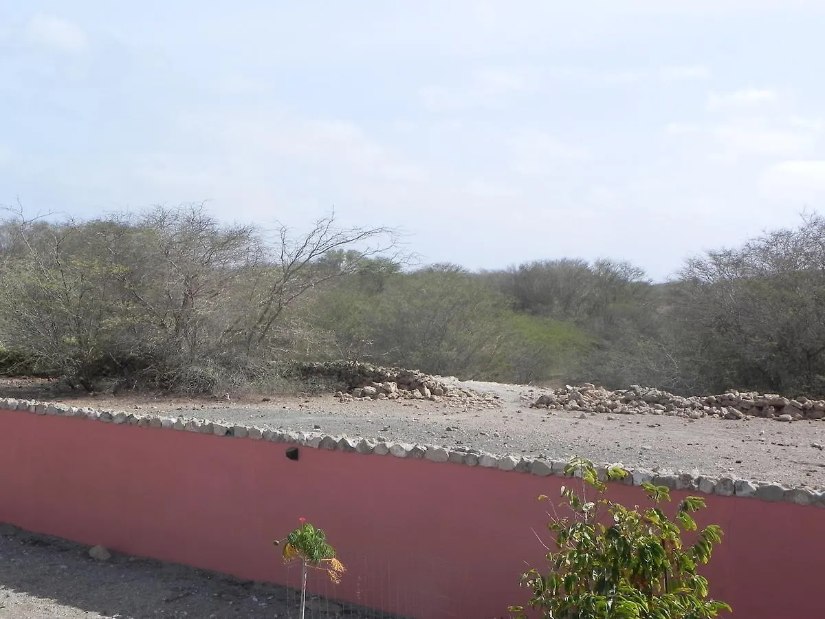 Villa A Caminhada Morro