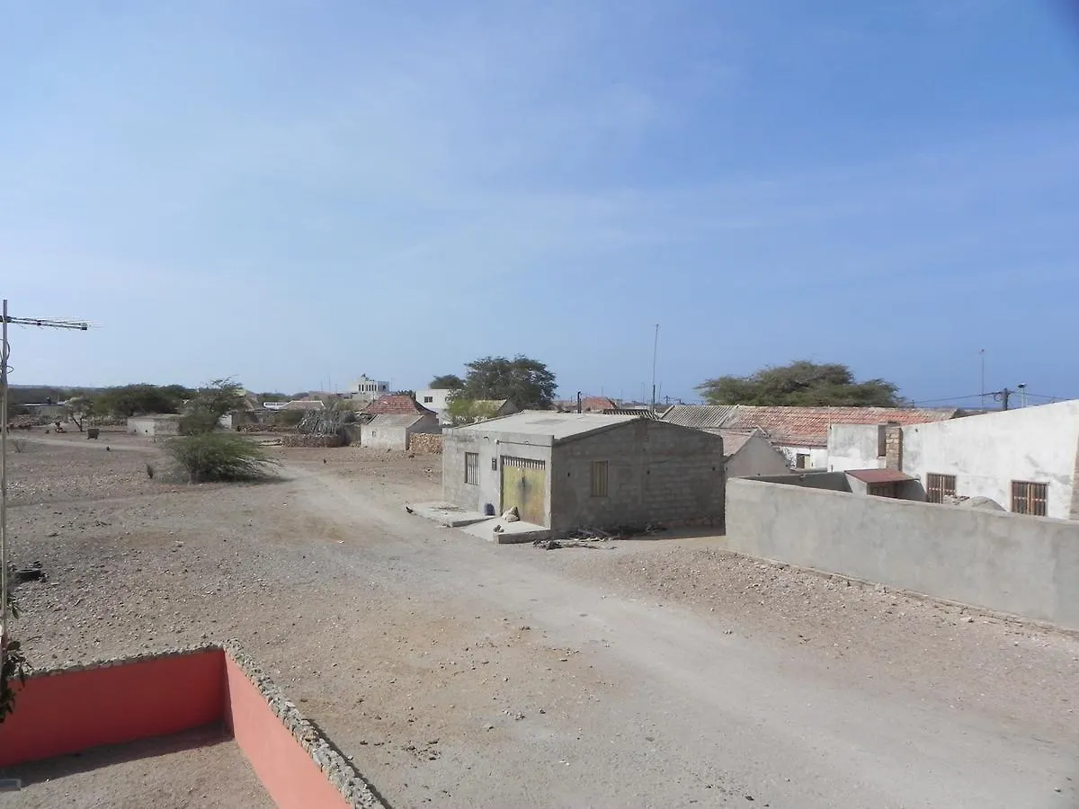 Casa vacanze Villa A Caminhada Morro Capo Verde