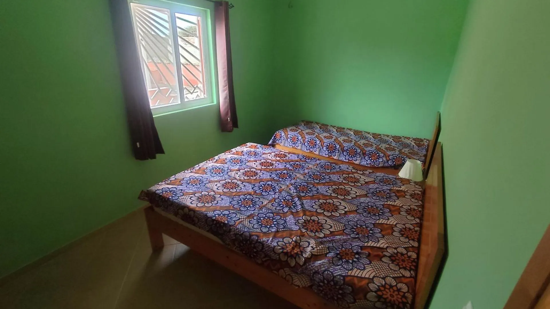 Holiday home A Caminhada Villa Morro