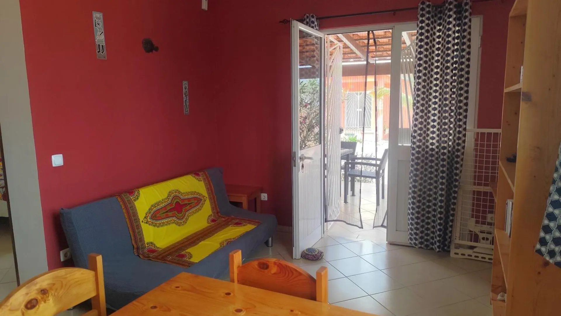 A Caminhada Villa Morro Holiday home
