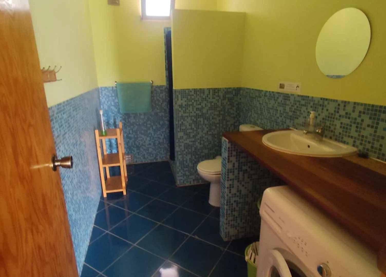 Holiday home A Caminhada Villa Morro Cape Verde