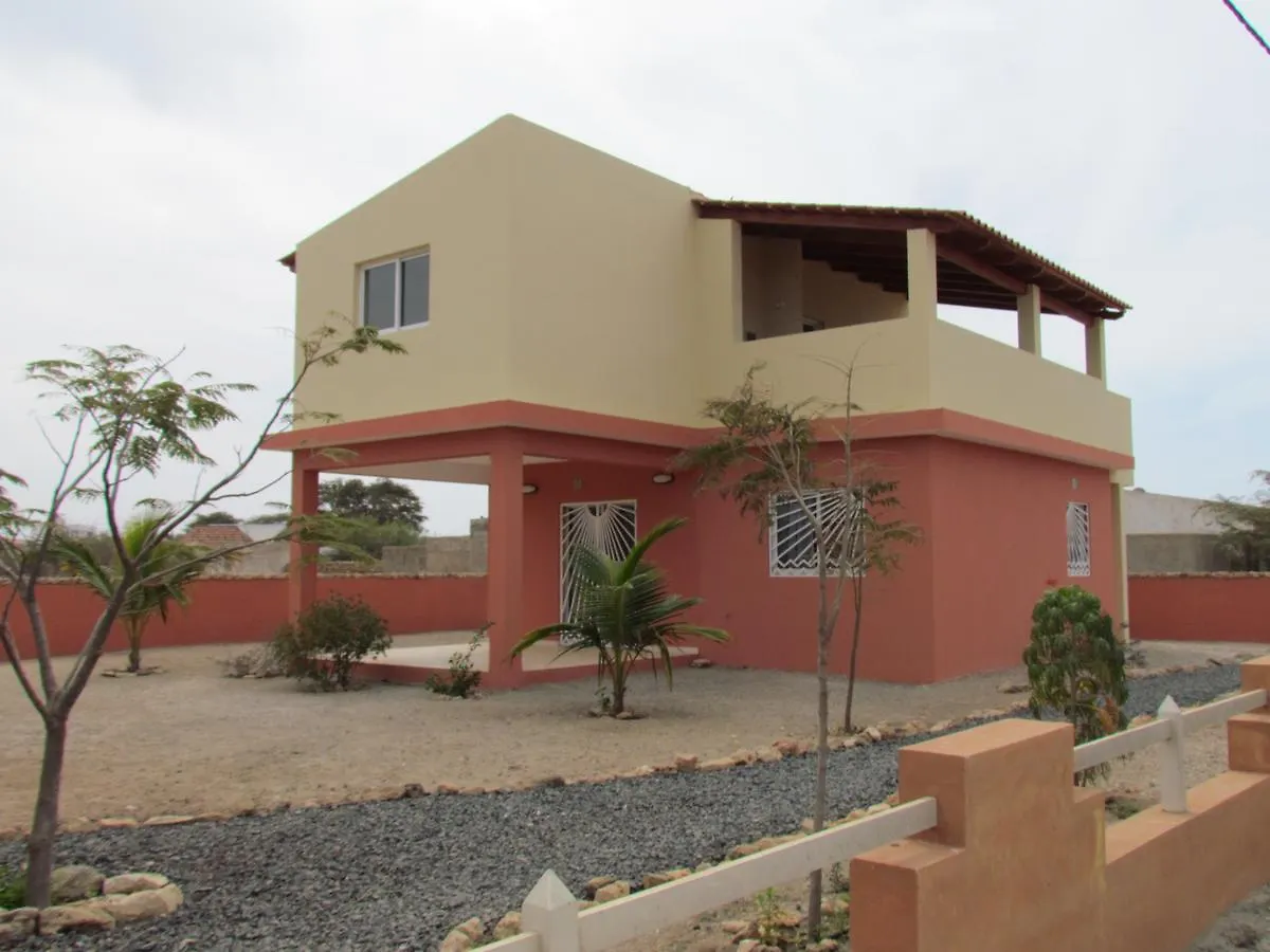 Holiday home A Caminhada Villa Morro