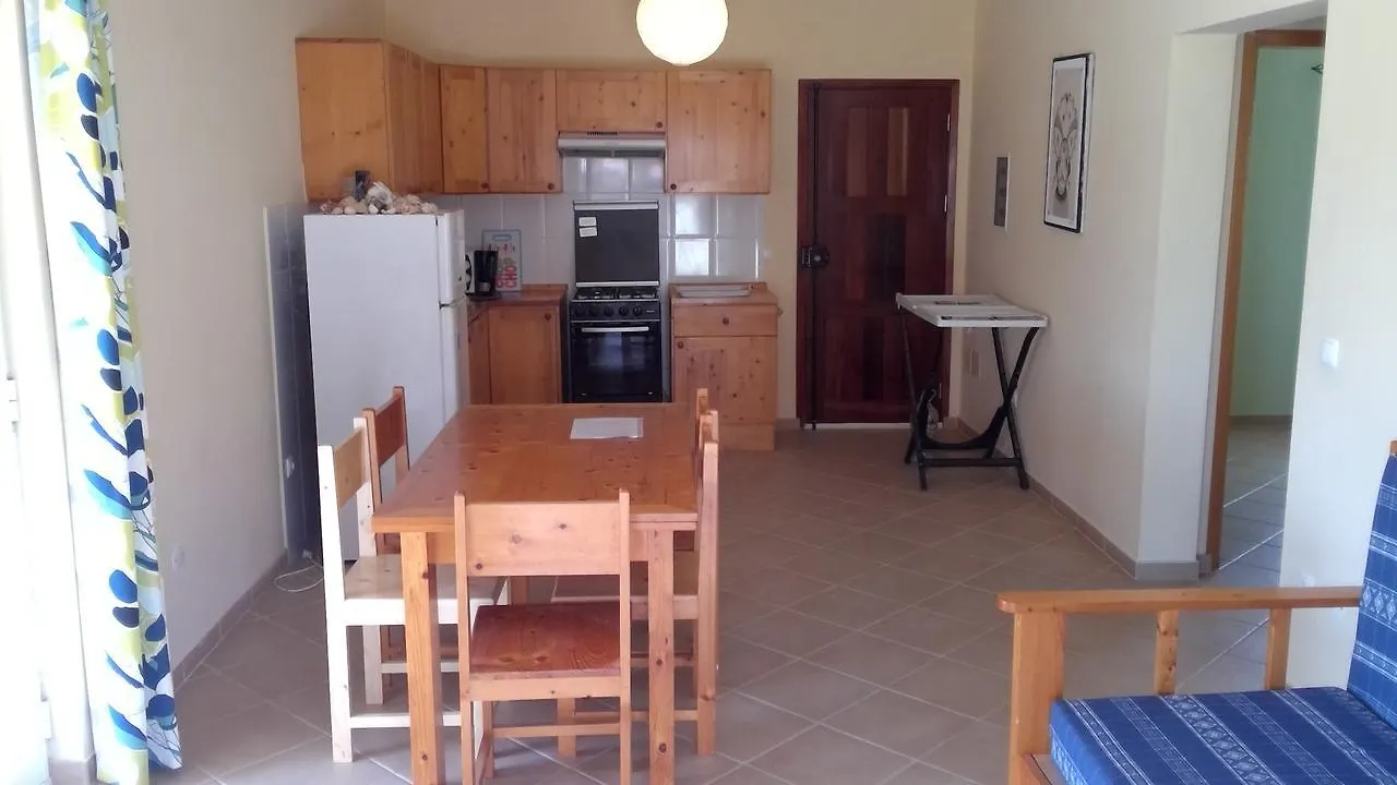 A Caminhada Villa Morro 0*,  Cape Verde