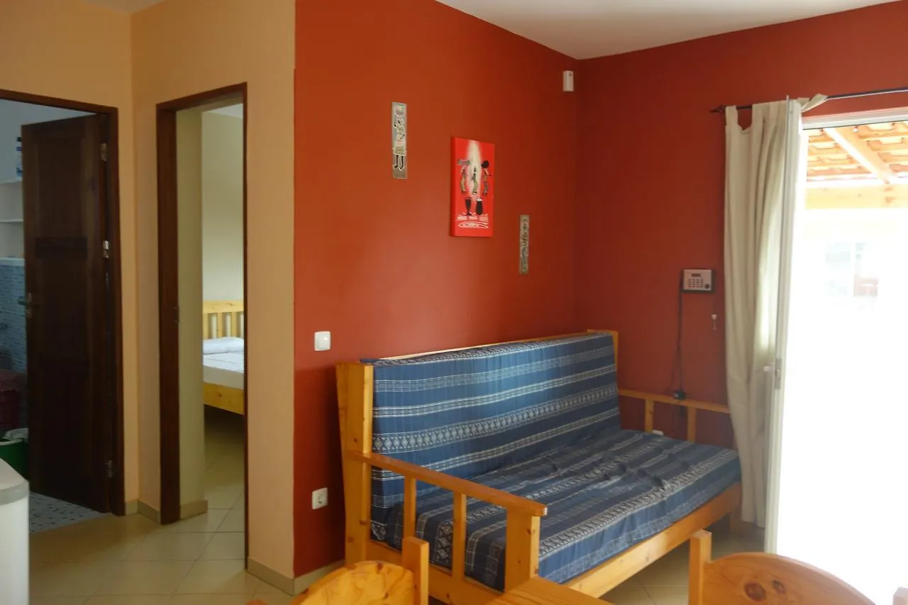 A Caminhada Villa Morro Holiday home