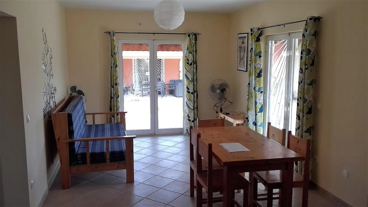 A Caminhada Villa Morro Holiday home