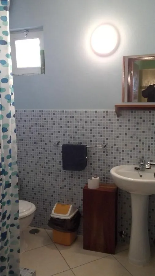 A Caminhada Villa Morro Holiday home