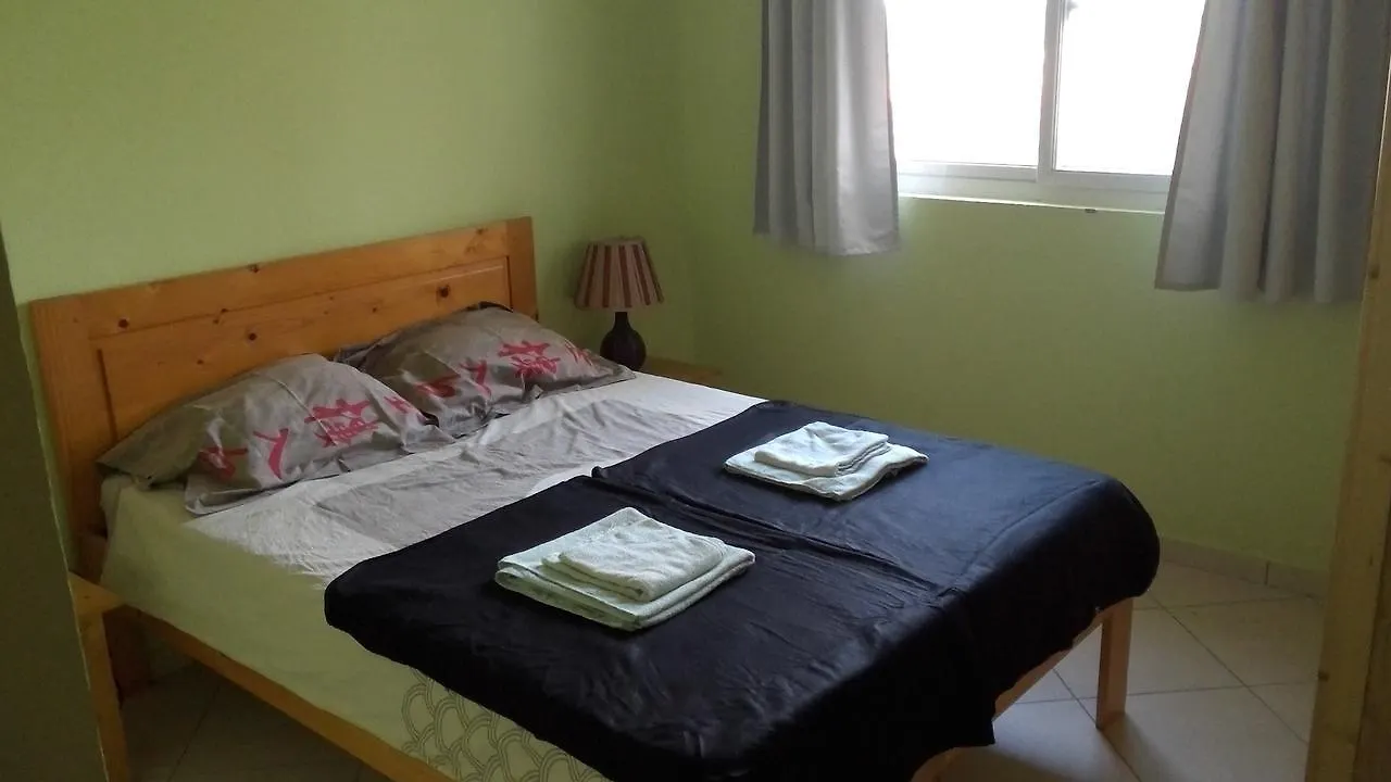 Holiday home A Caminhada Villa Morro
