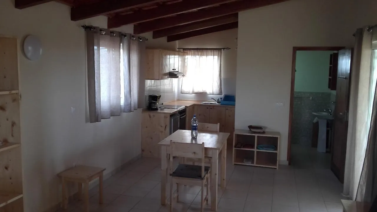 Holiday home A Caminhada Villa Morro