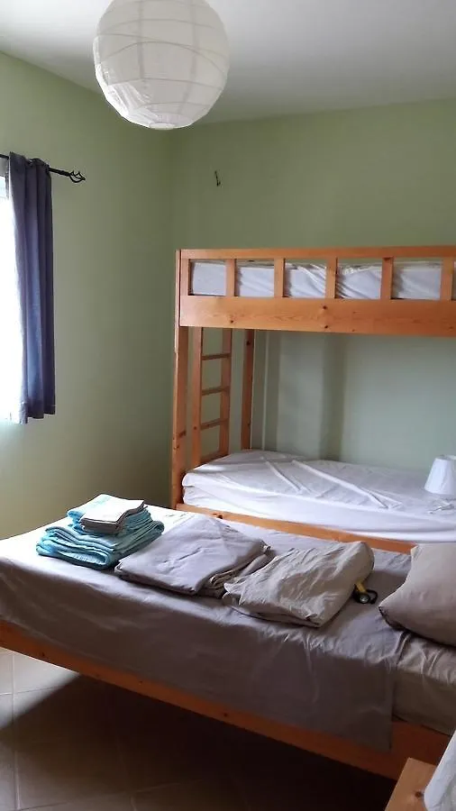 A Caminhada Villa Morro Holiday home
