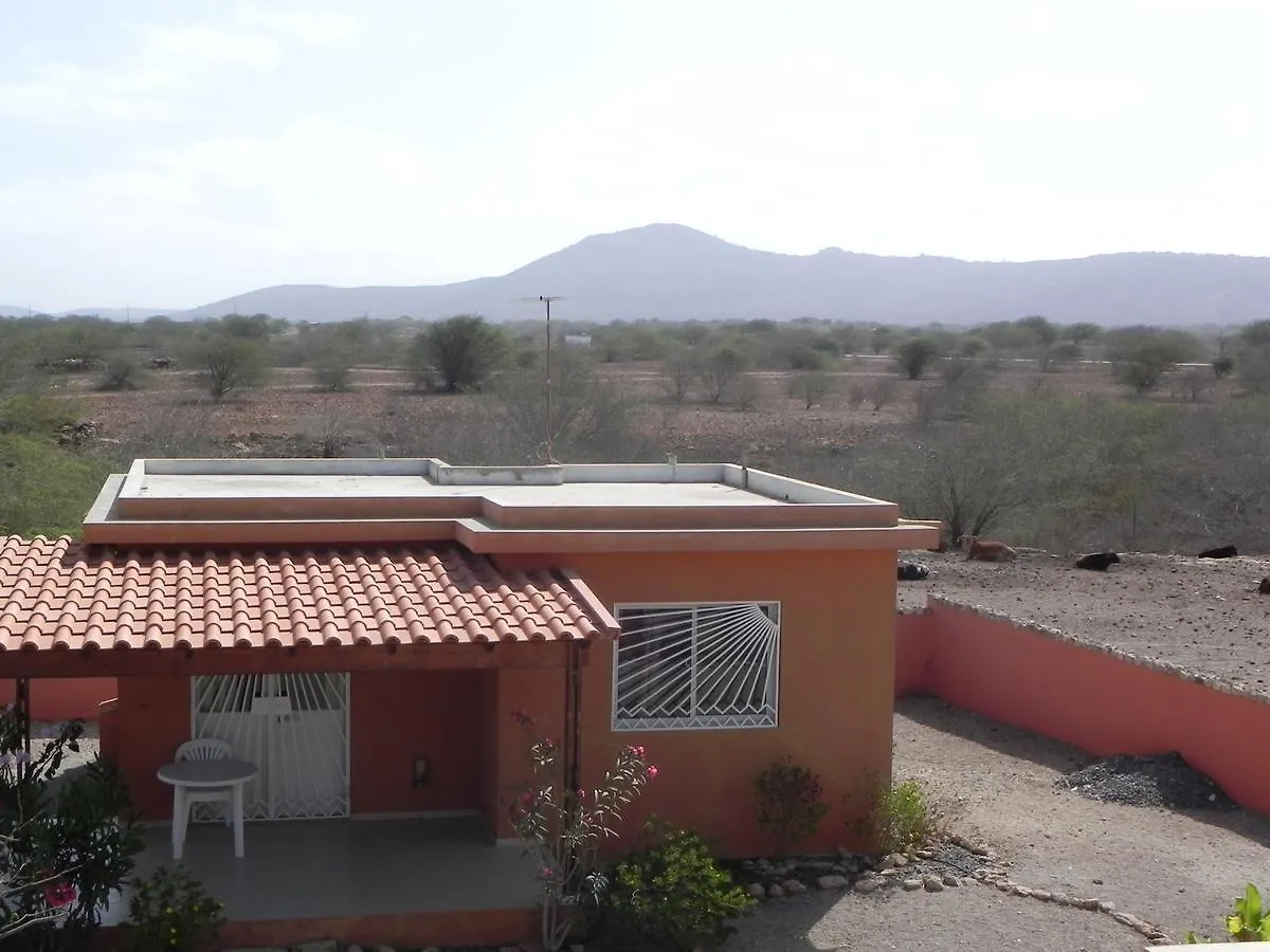 A Caminhada Villa Morro Holiday home