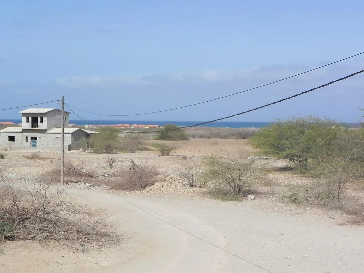 Holiday home A Caminhada Villa Morro Cape Verde