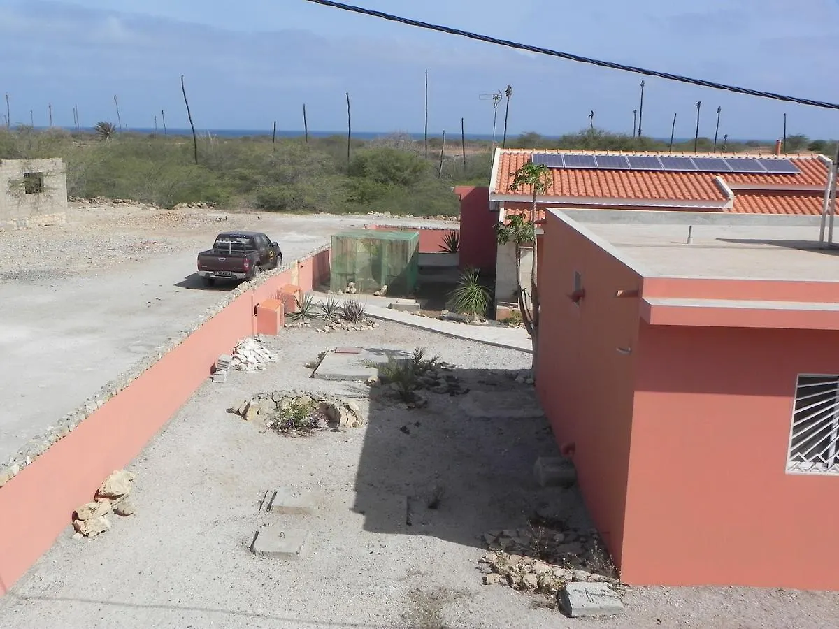 Holiday home A Caminhada Villa Morro