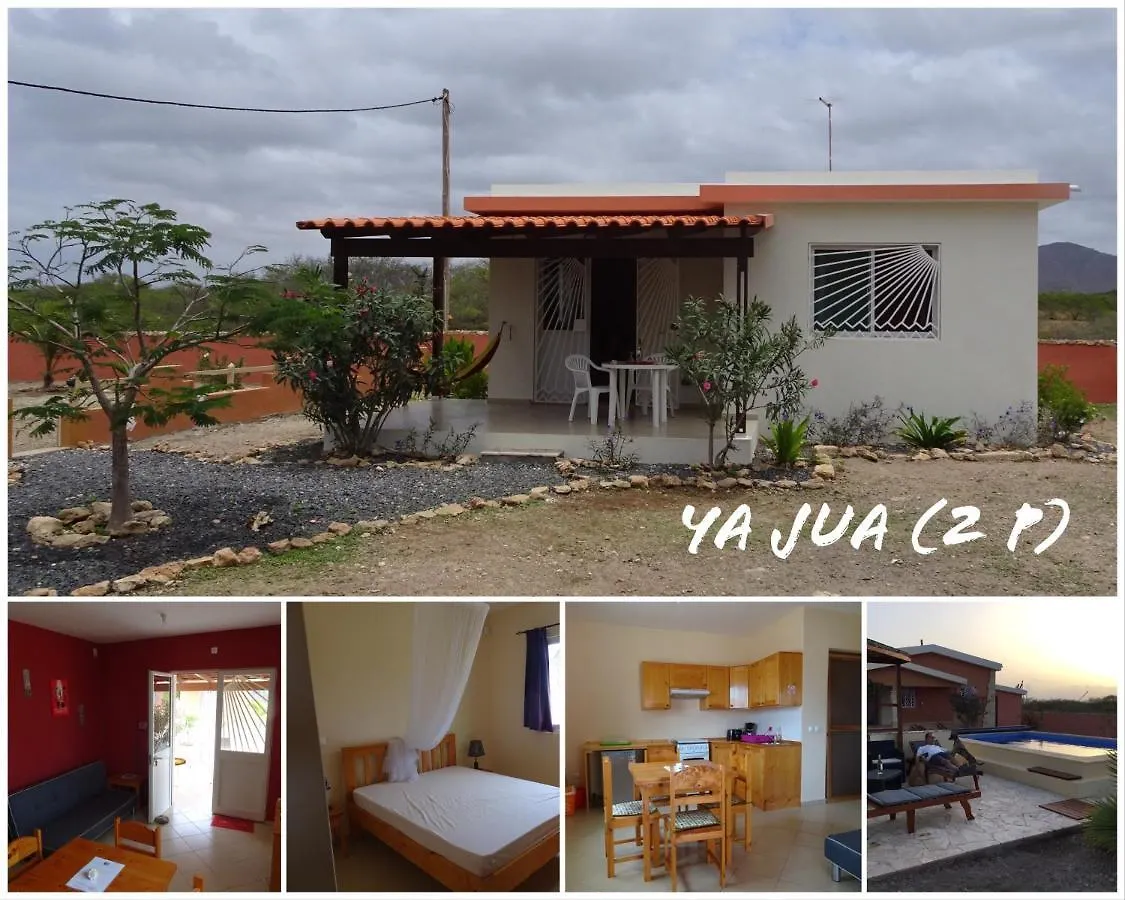 A Caminhada Villa Morro Holiday home