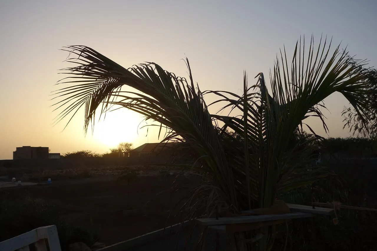 Holiday home A Caminhada Villa Morro