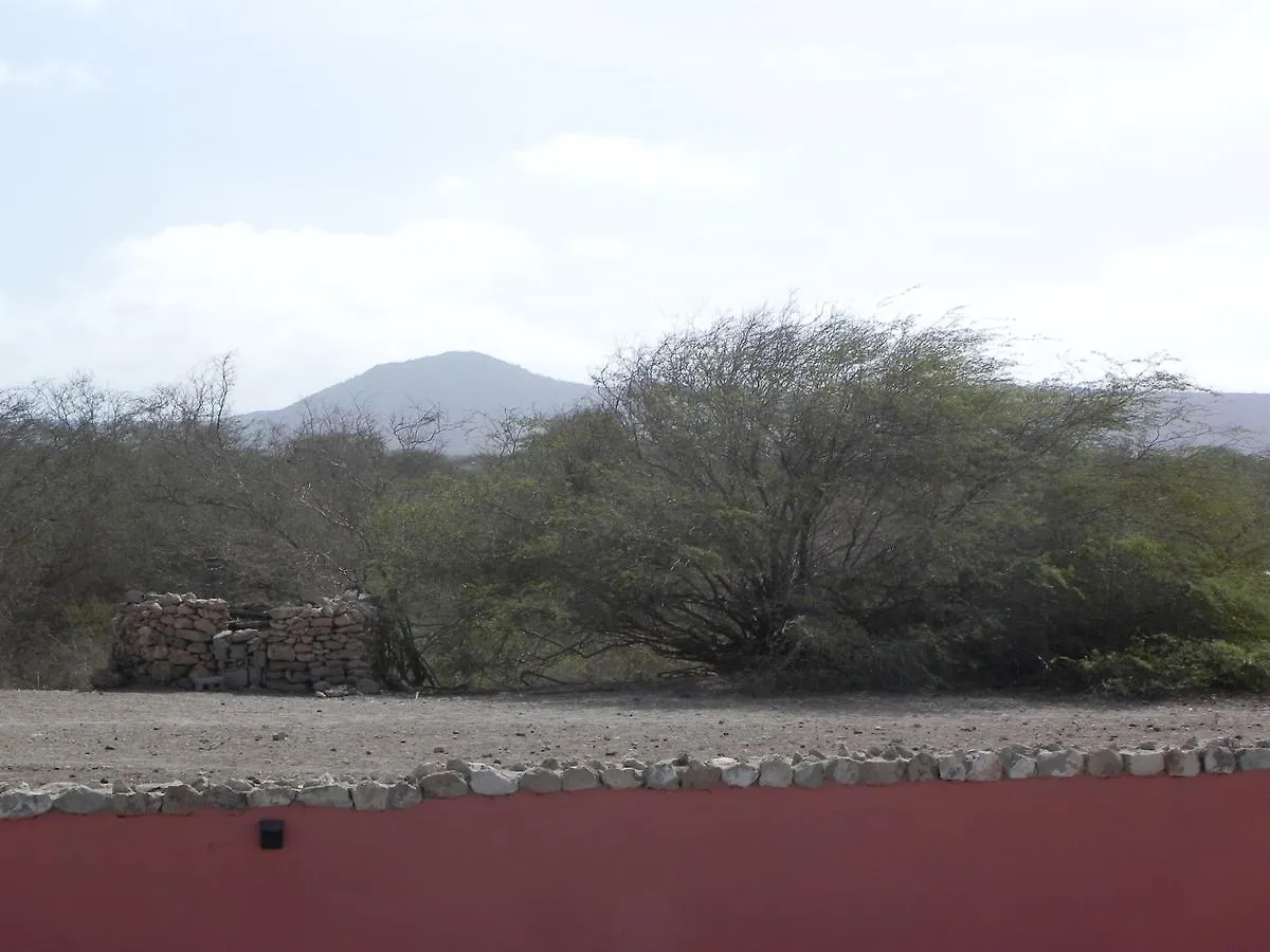 Holiday home A Caminhada Villa Morro Cape Verde